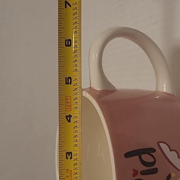 Cupid is Stupid Mug - Picture 13 of 15